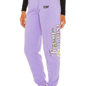 Revolve BSR sweatpants